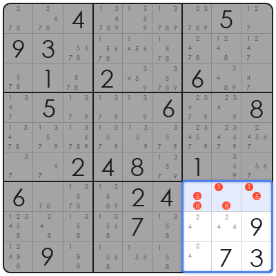 sudoku new york times medium