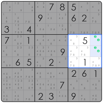 printable sudoku medium