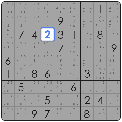 online sudoku solver